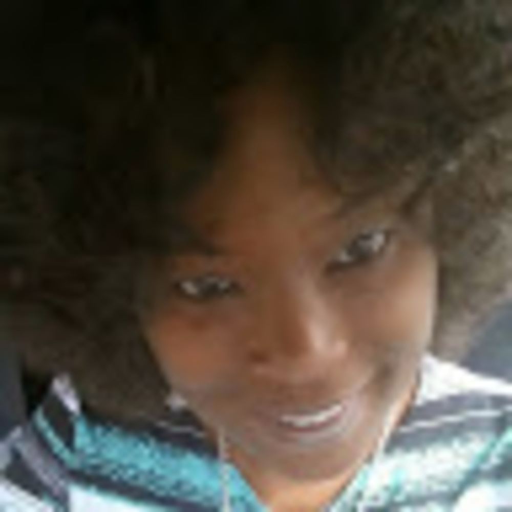 Meet your Posher, Antoinette